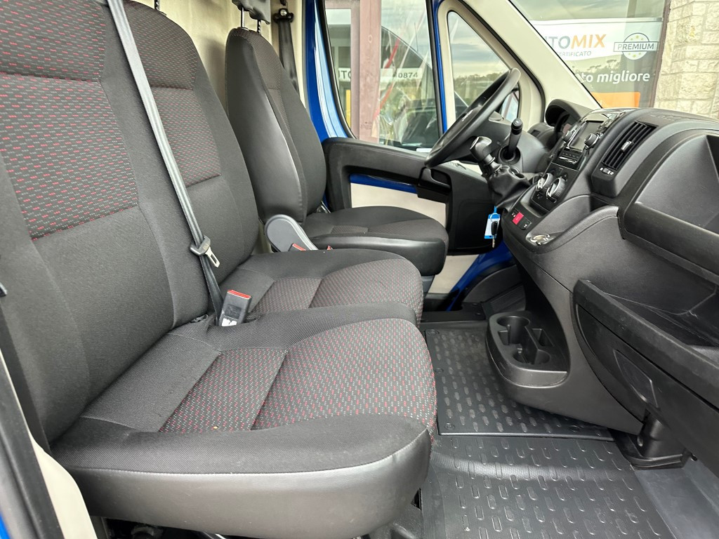 Citroen Jumper
