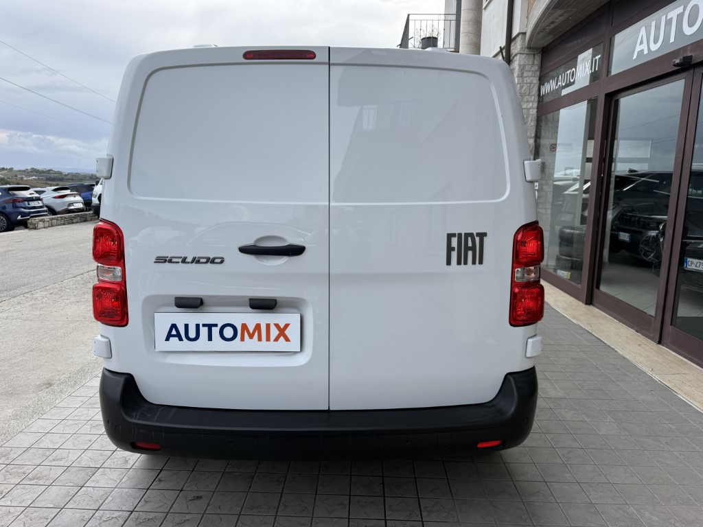 Fiat Scudo