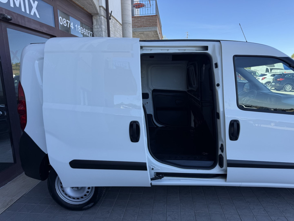 Fiat DoblÃ²