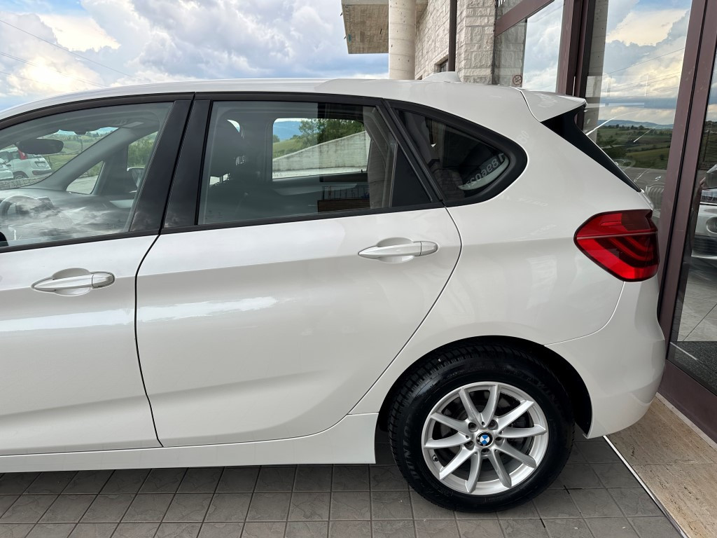 BMW Serie 2