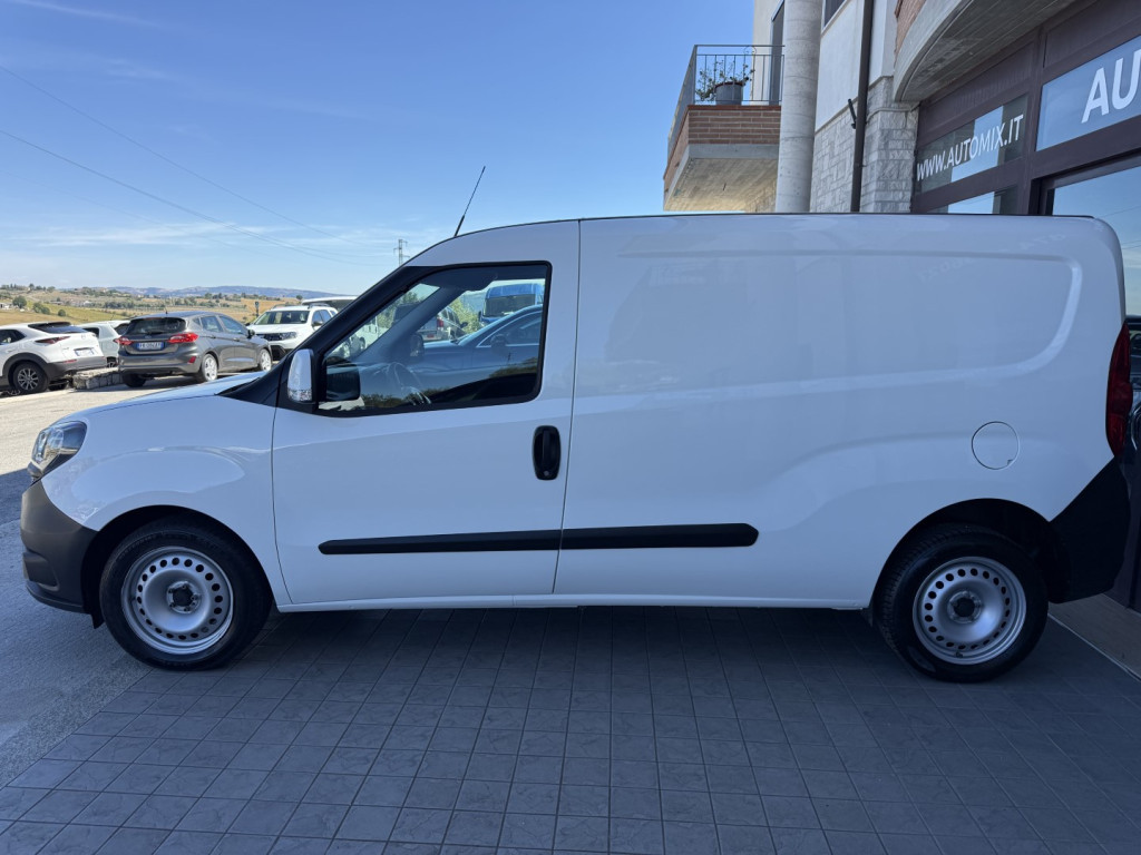 Fiat DoblÃ²