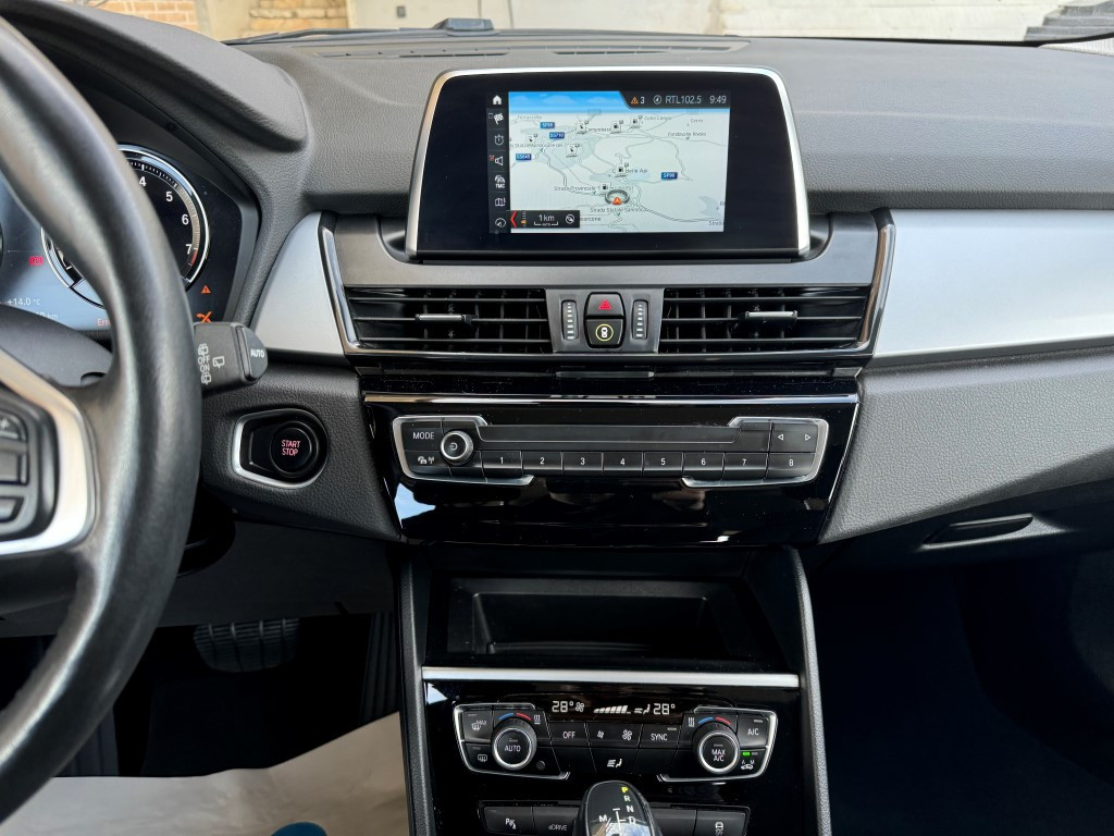 BMW Serie 2