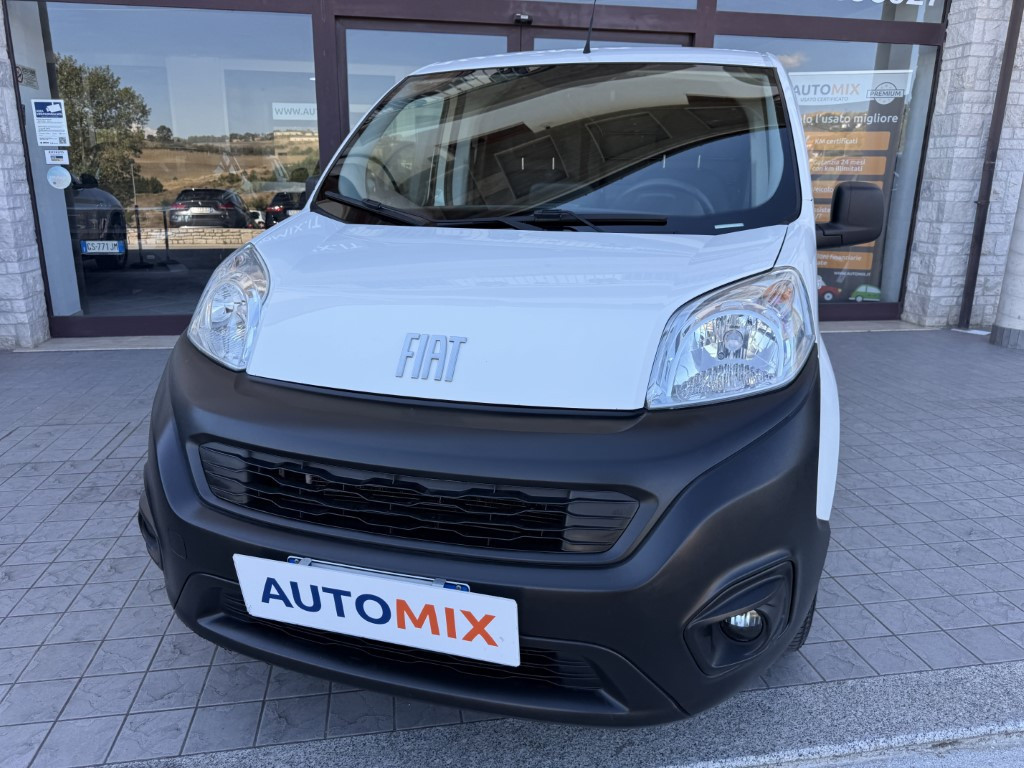 Fiat Fiorino
