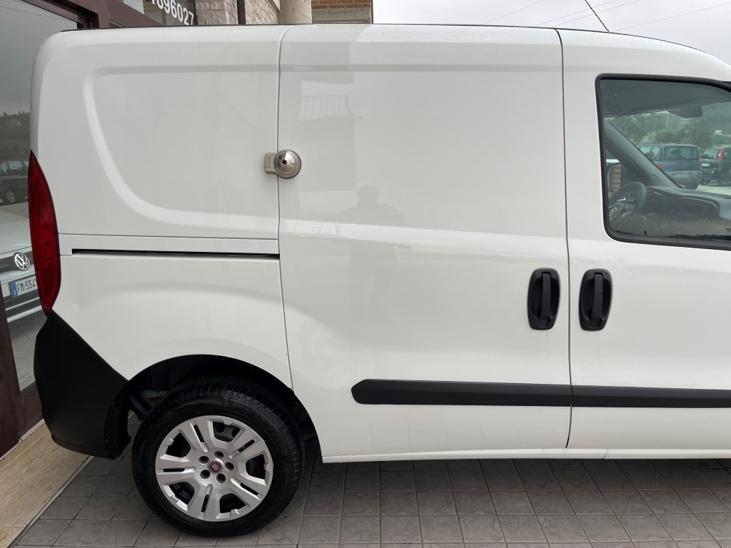 Fiat DoblÃ²
