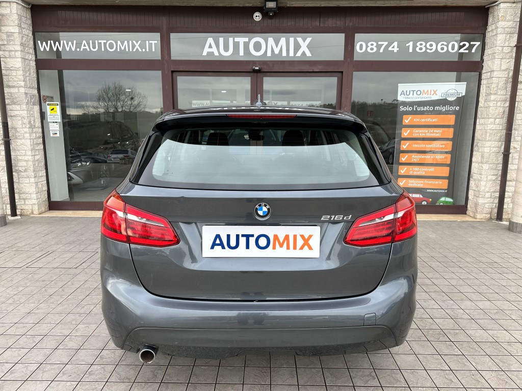 BMW Serie 2