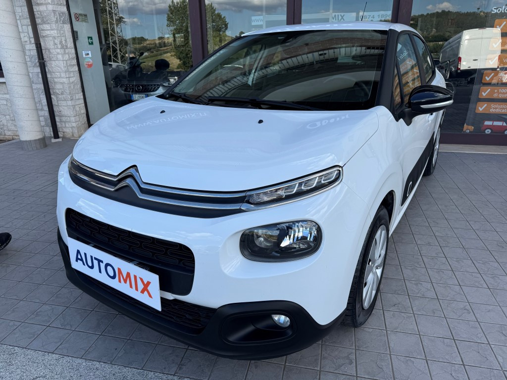 Citroen C3