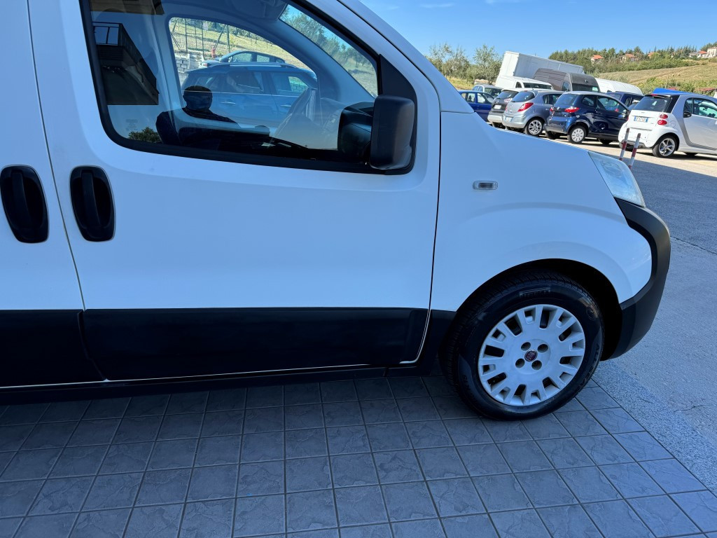 Fiat Fiorino