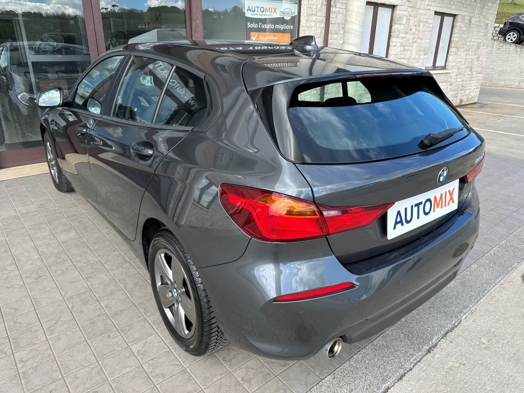 BMW Serie 1