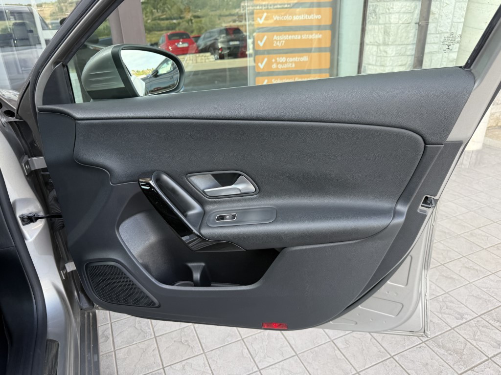 Mercedes-Benz Classe A