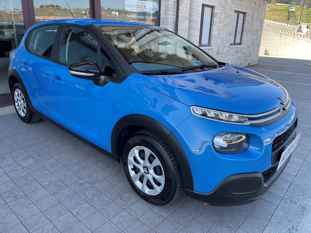 Citroen C3
