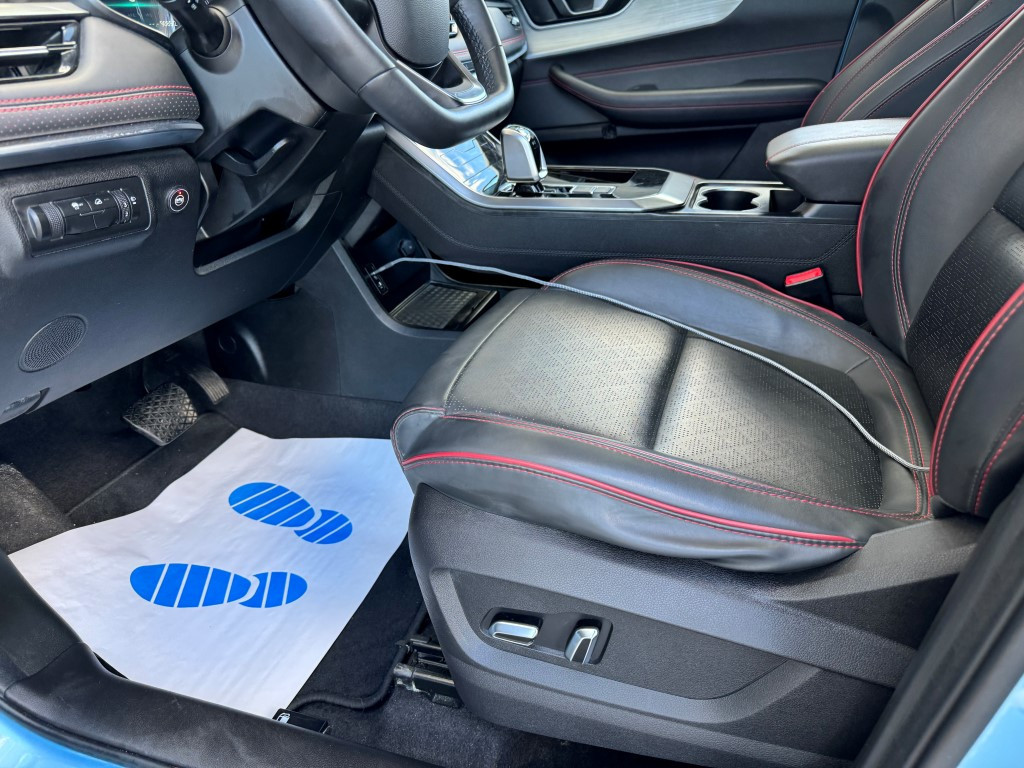 Dr 5.0