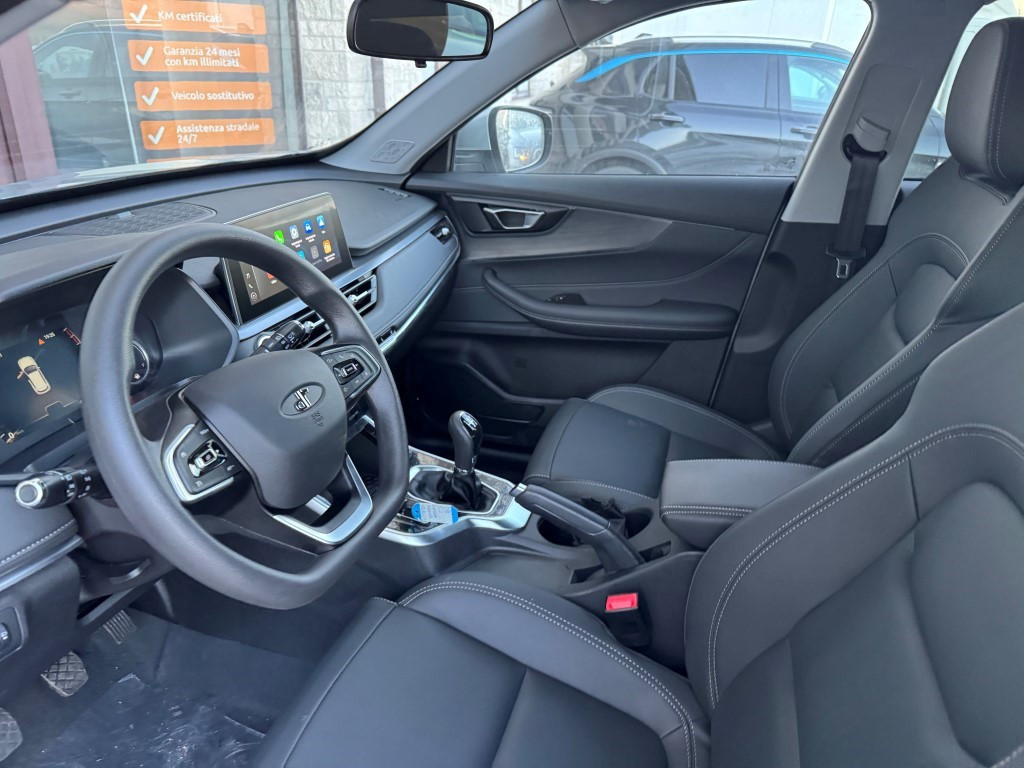 Dr 5.0