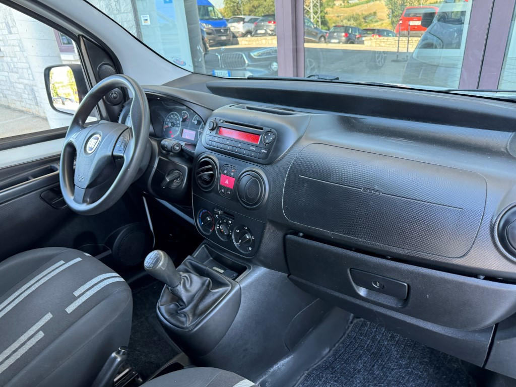 Fiat Fiorino