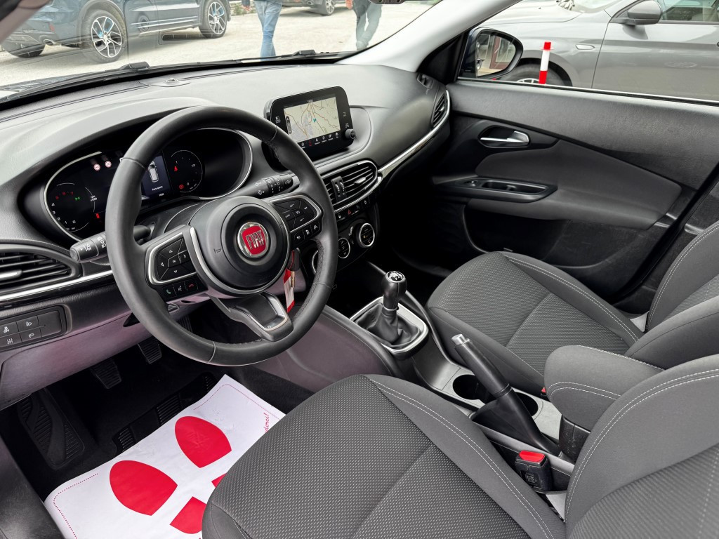 Fiat Tipo