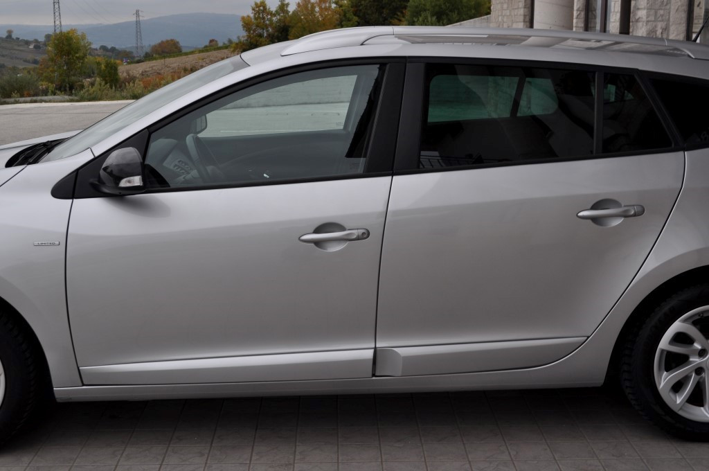 Renault MÃ©gane