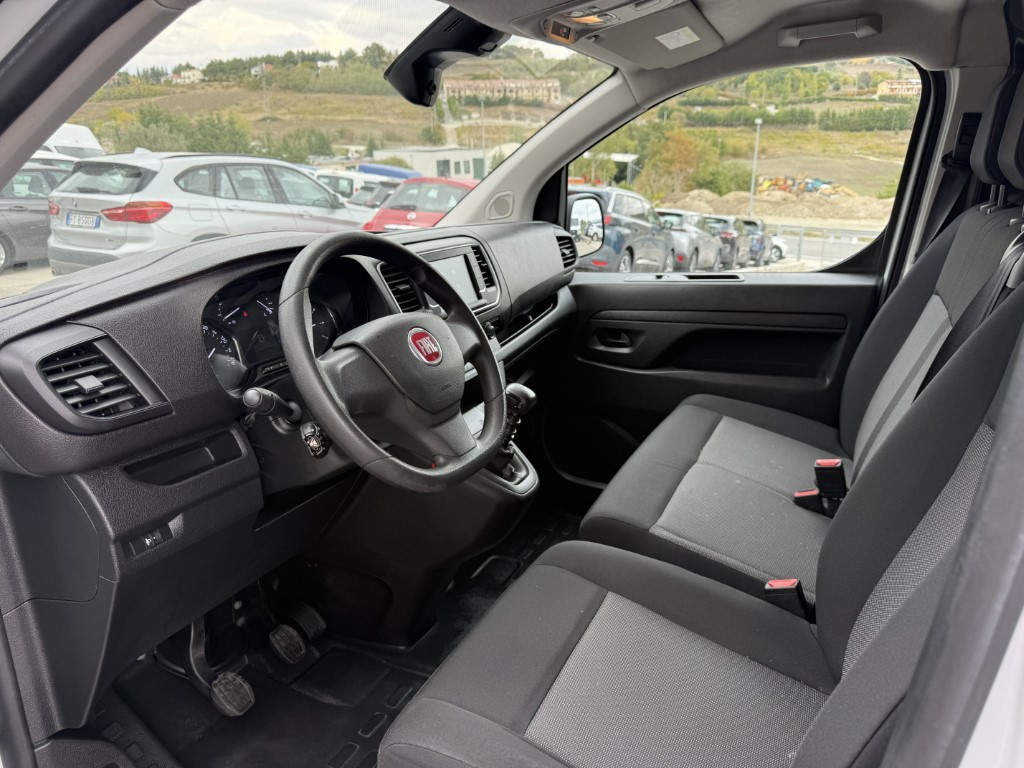 Fiat Scudo