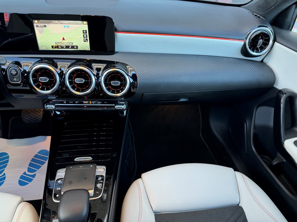 Mercedes-Benz Classe A