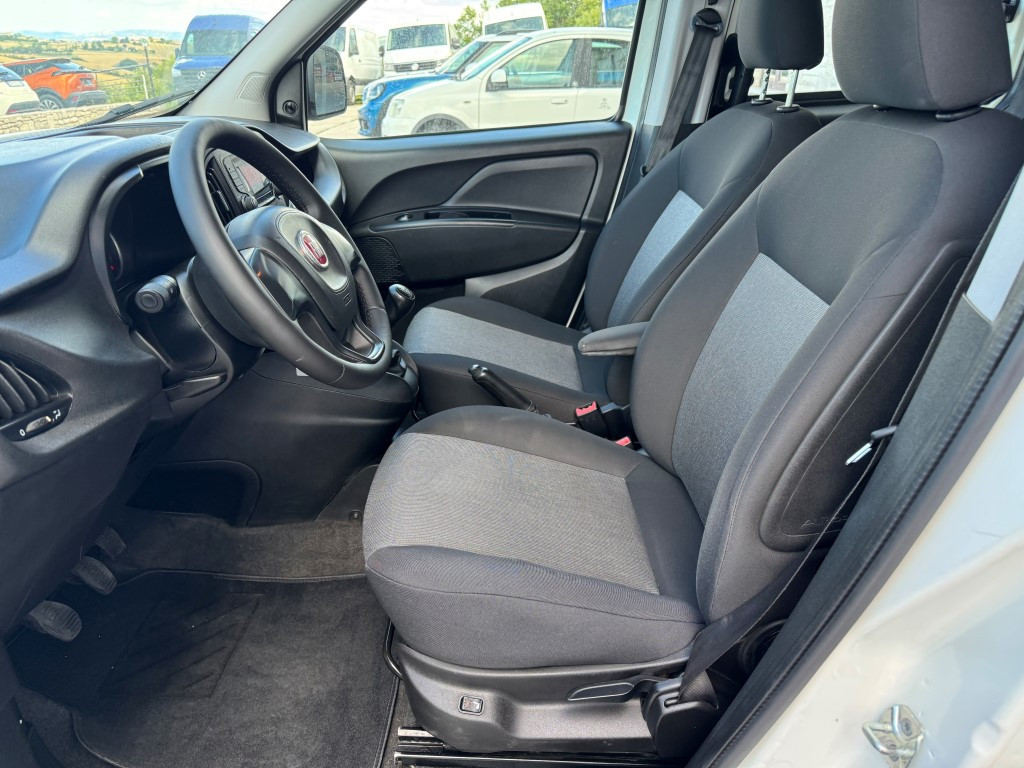 Fiat DoblÃ²
