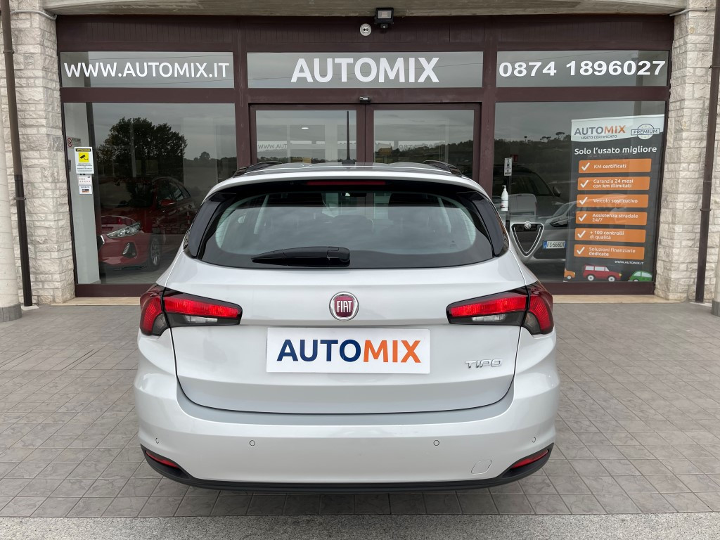Fiat Tipo