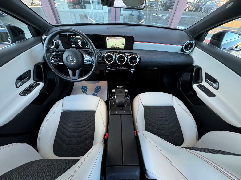 Mercedes-Benz Classe A