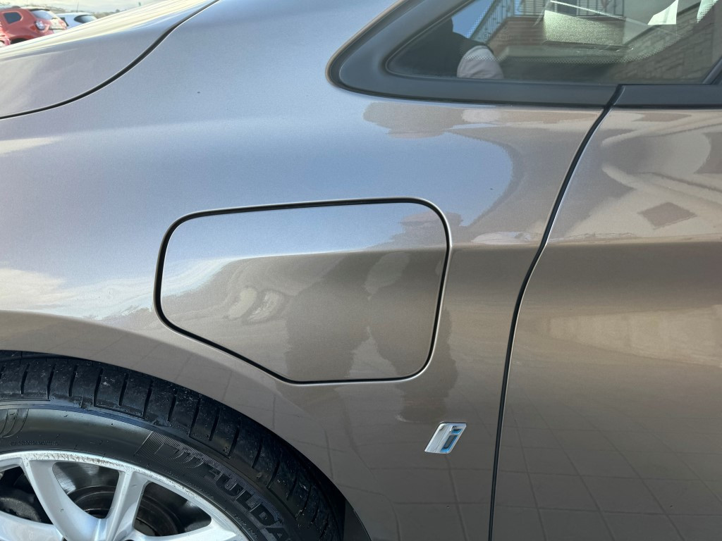 BMW Serie 2