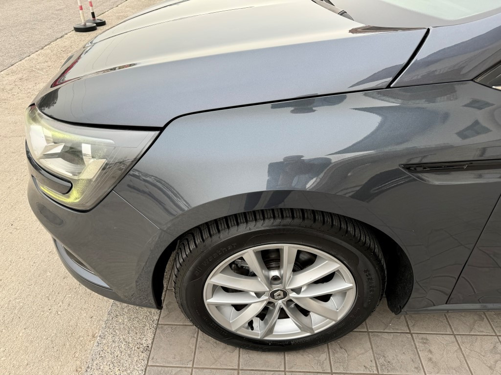 Renault MÃ©gane