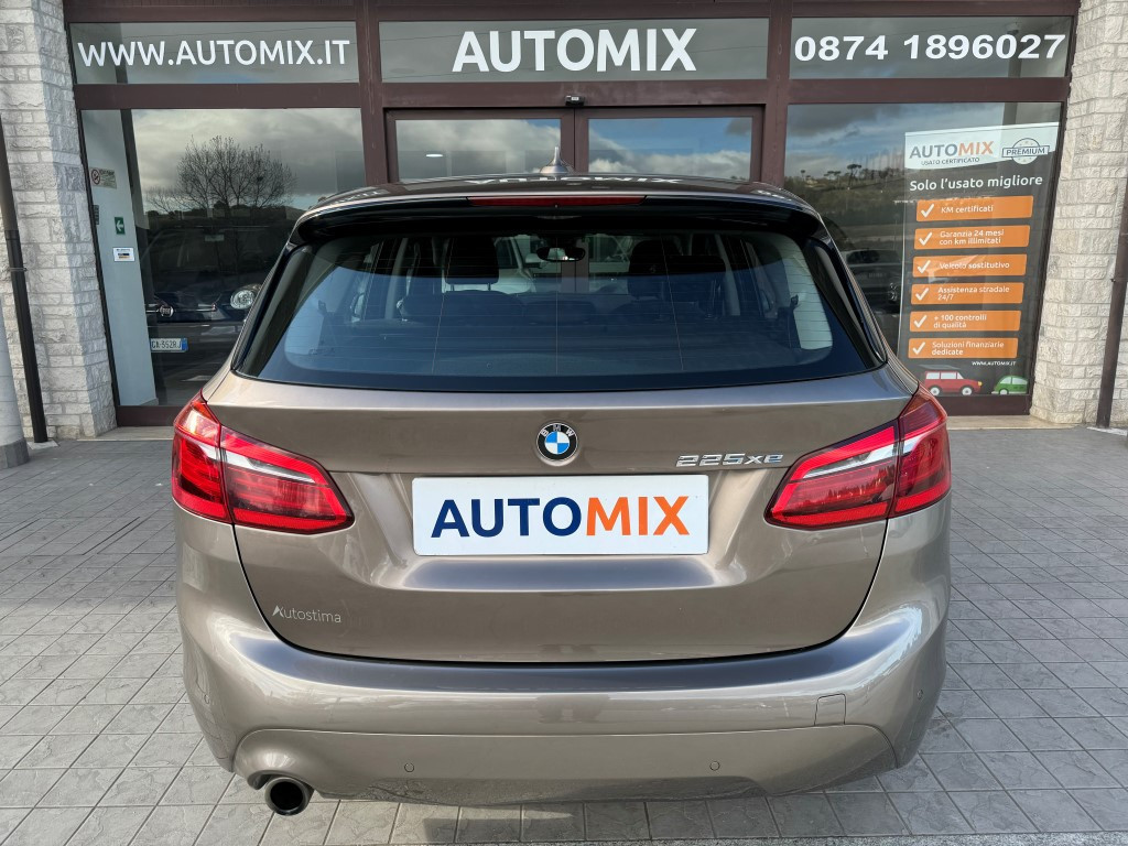 BMW Serie 2