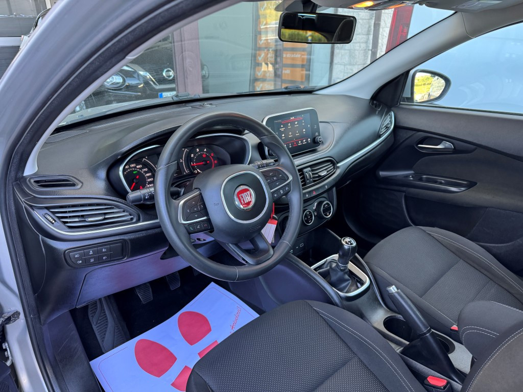 Fiat Tipo