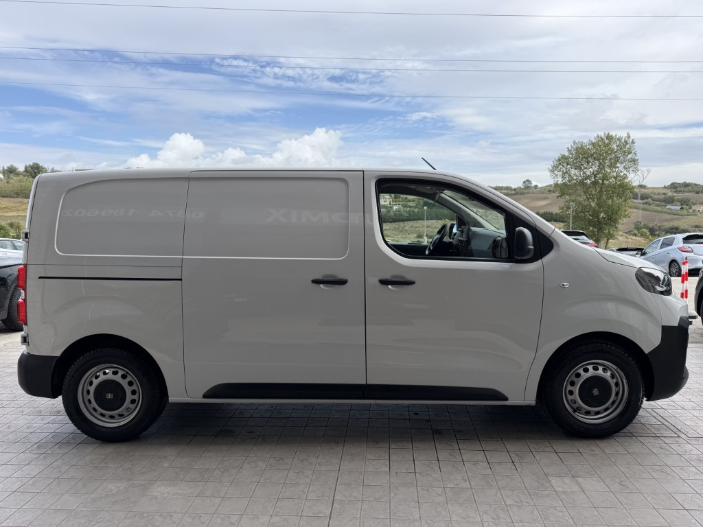 Fiat Scudo