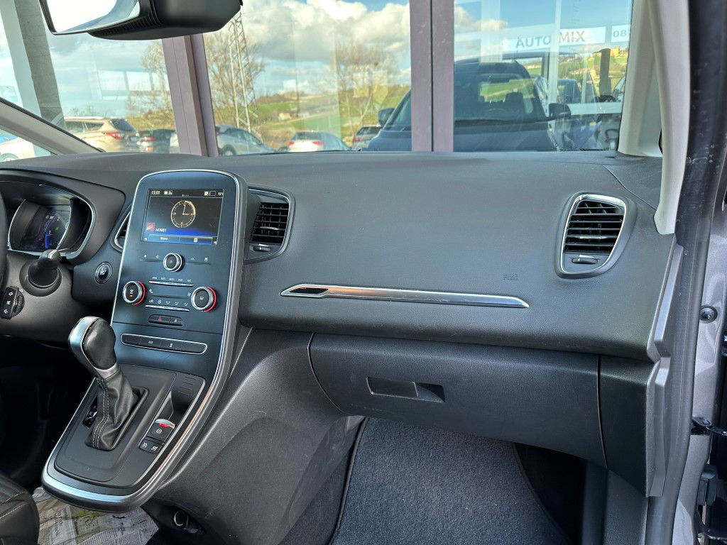 Renault ScÃ©nic