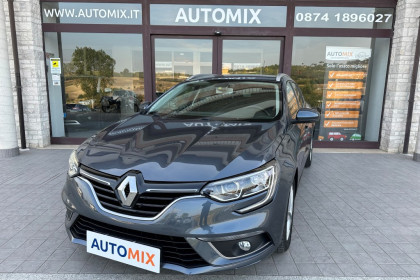 Renault Mégane