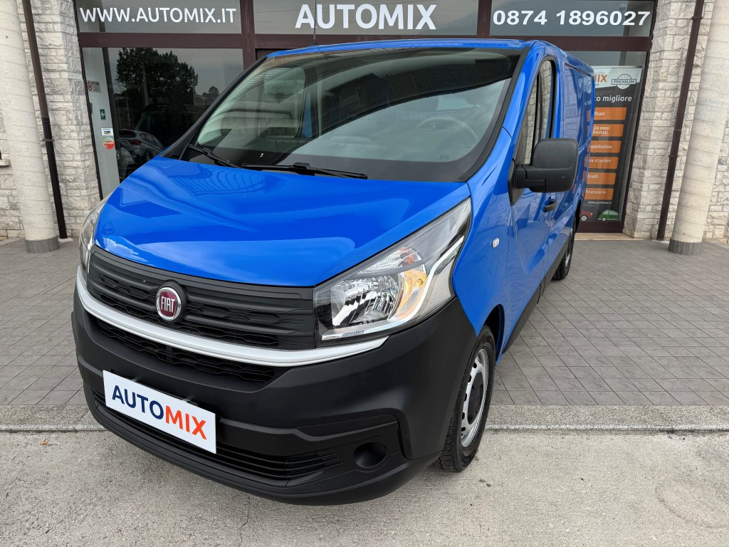 Fiat Talento