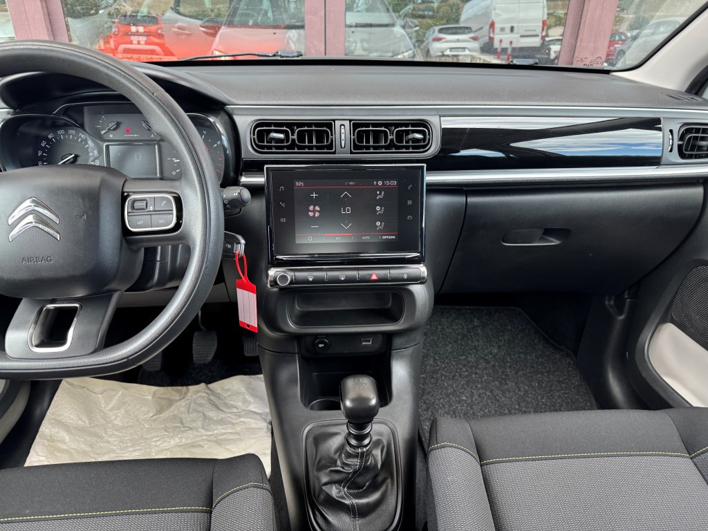 Citroen C3