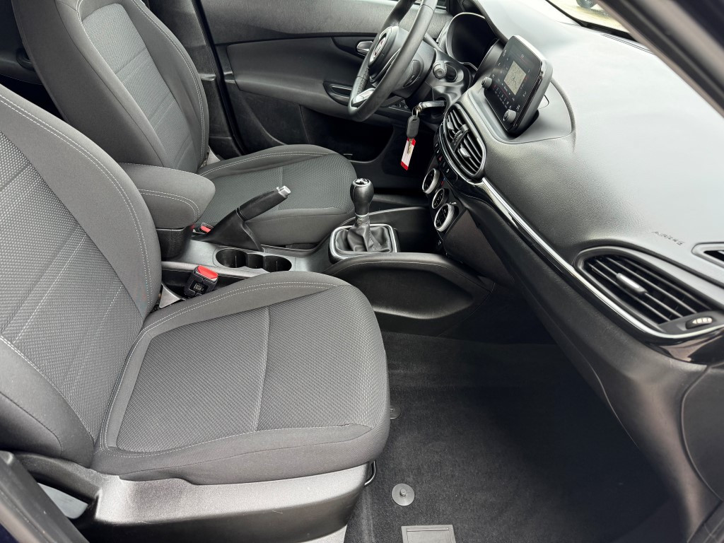 Fiat Tipo