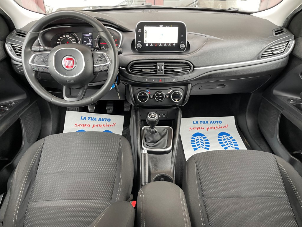 Fiat Tipo