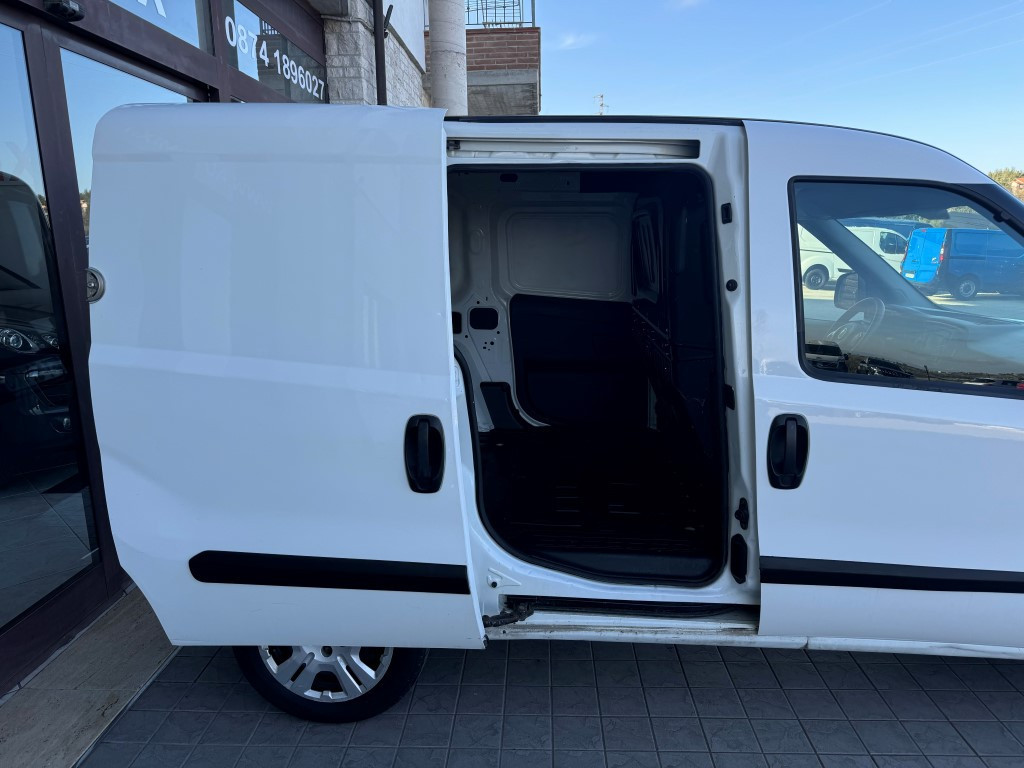Fiat DoblÃ²