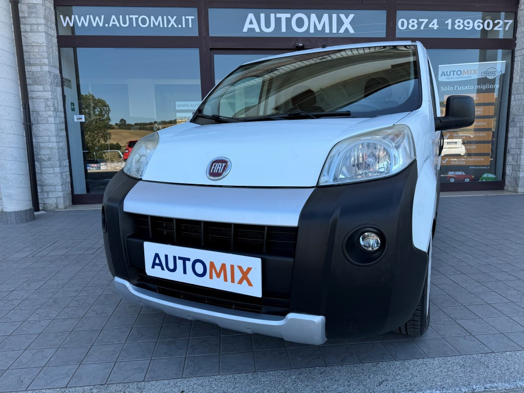 Fiat Fiorino