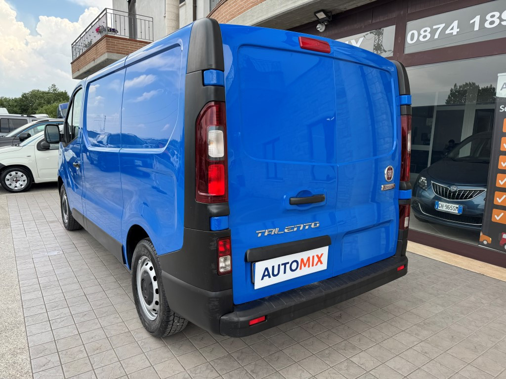 Fiat Talento