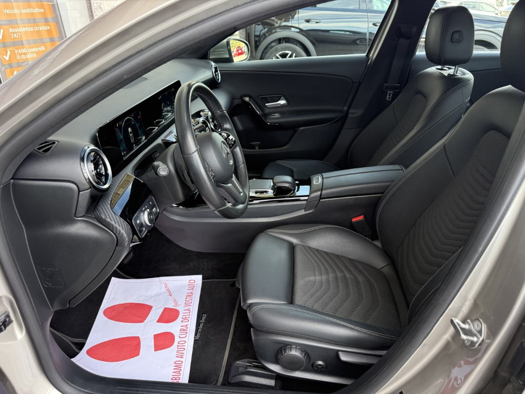 Mercedes-Benz Classe A