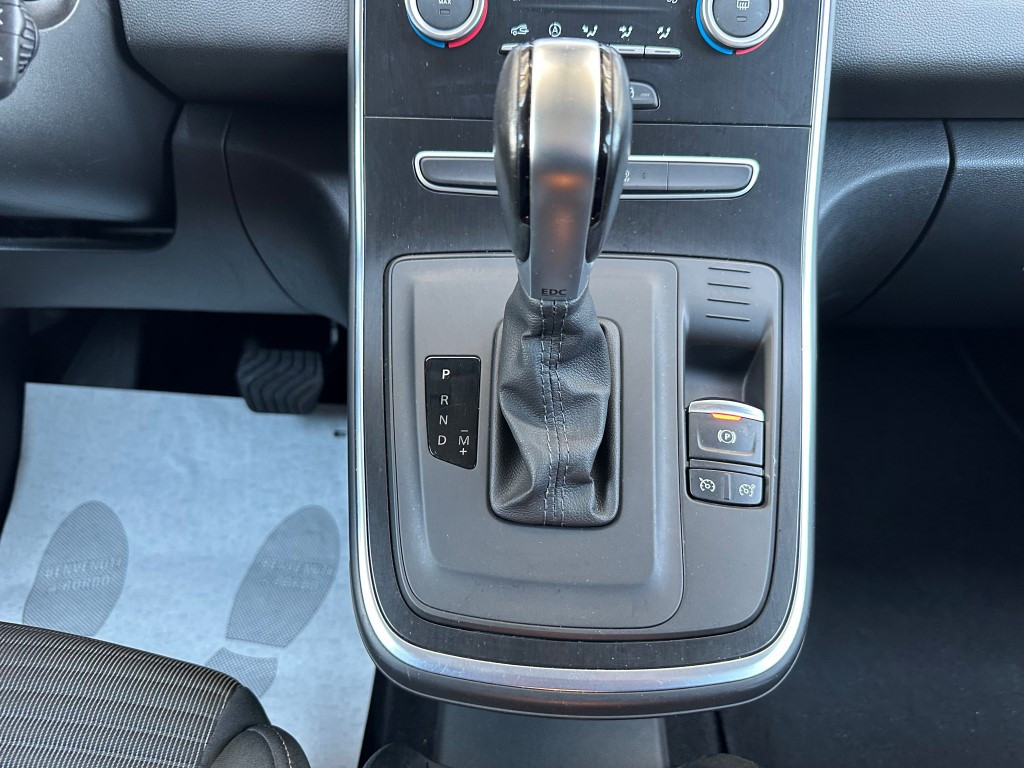 Renault ScÃ©nic