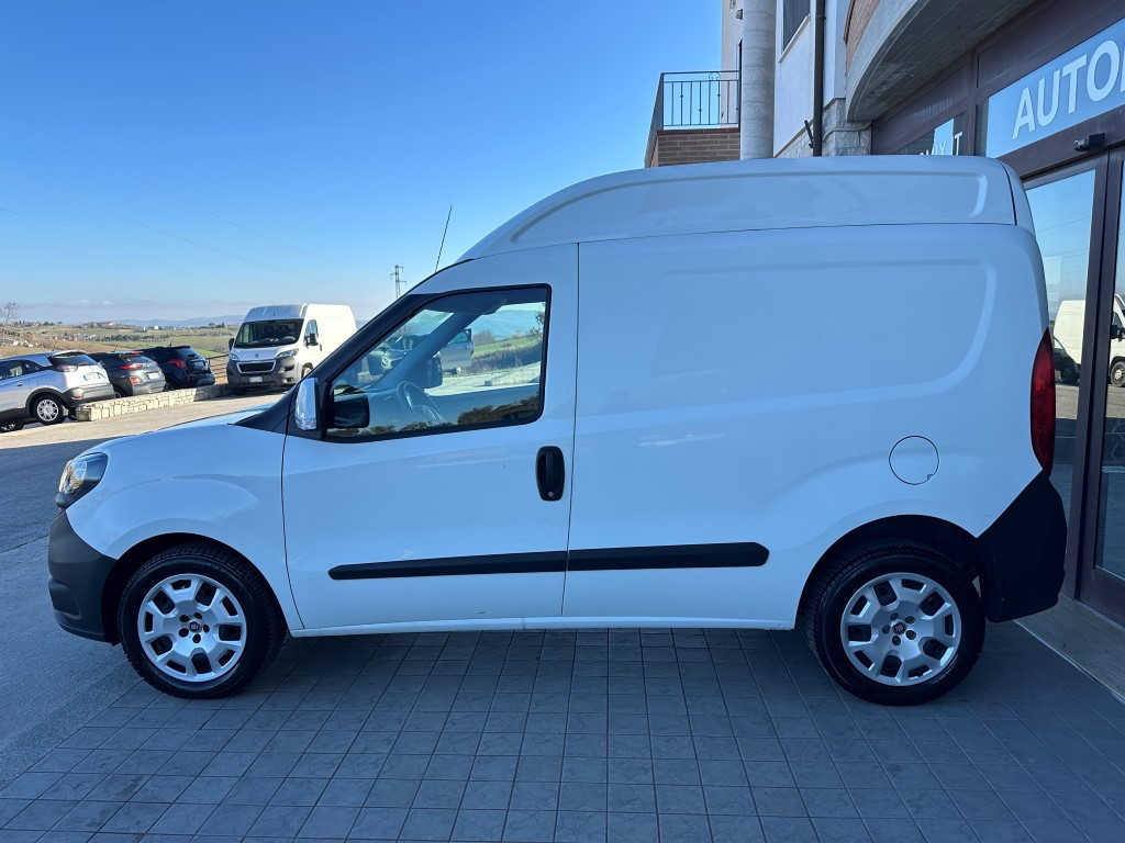 Fiat DoblÃ²