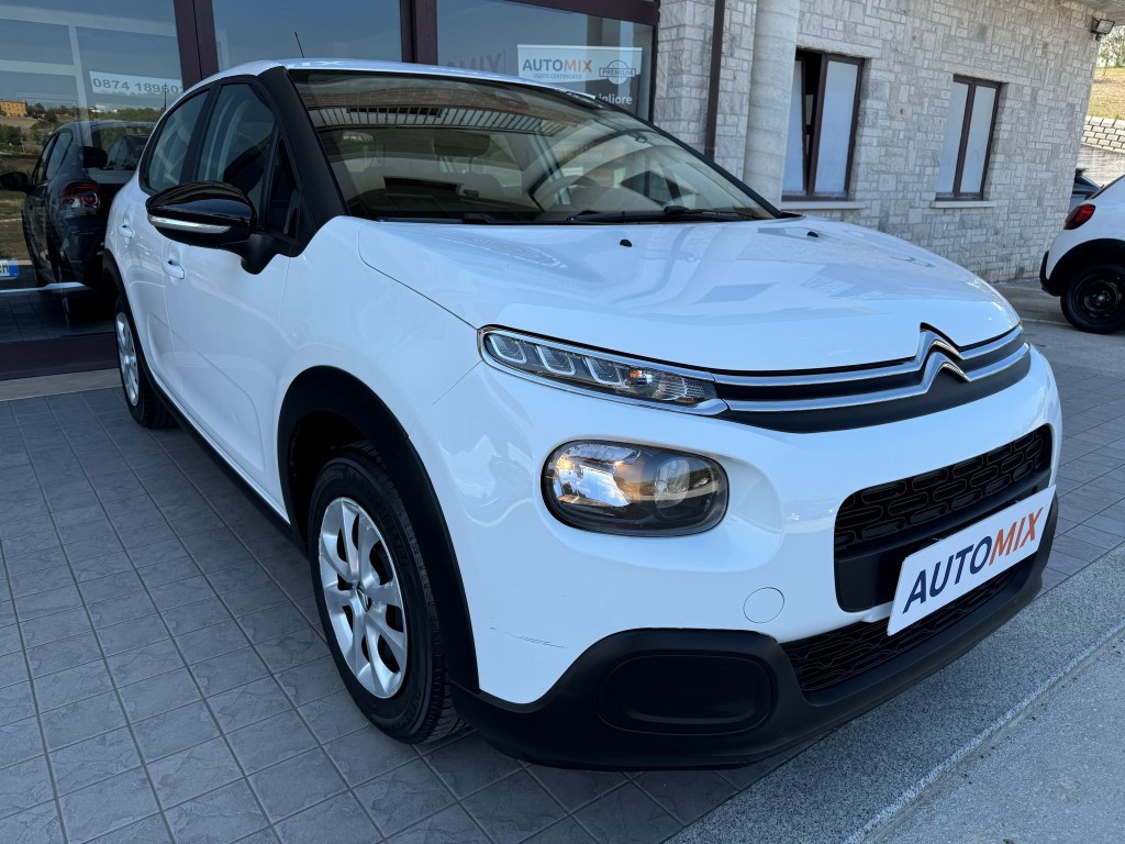 Citroen C3