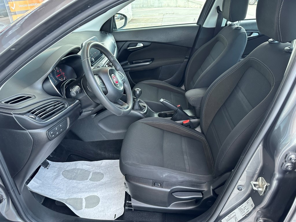 Fiat Tipo