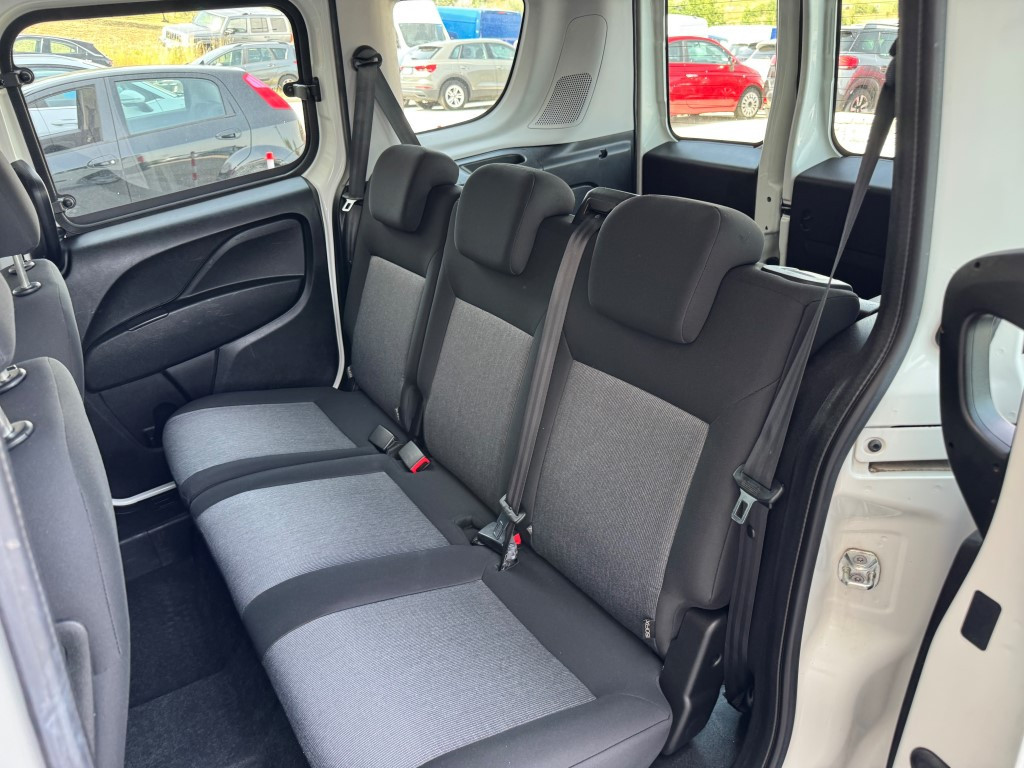 Fiat DoblÃ²