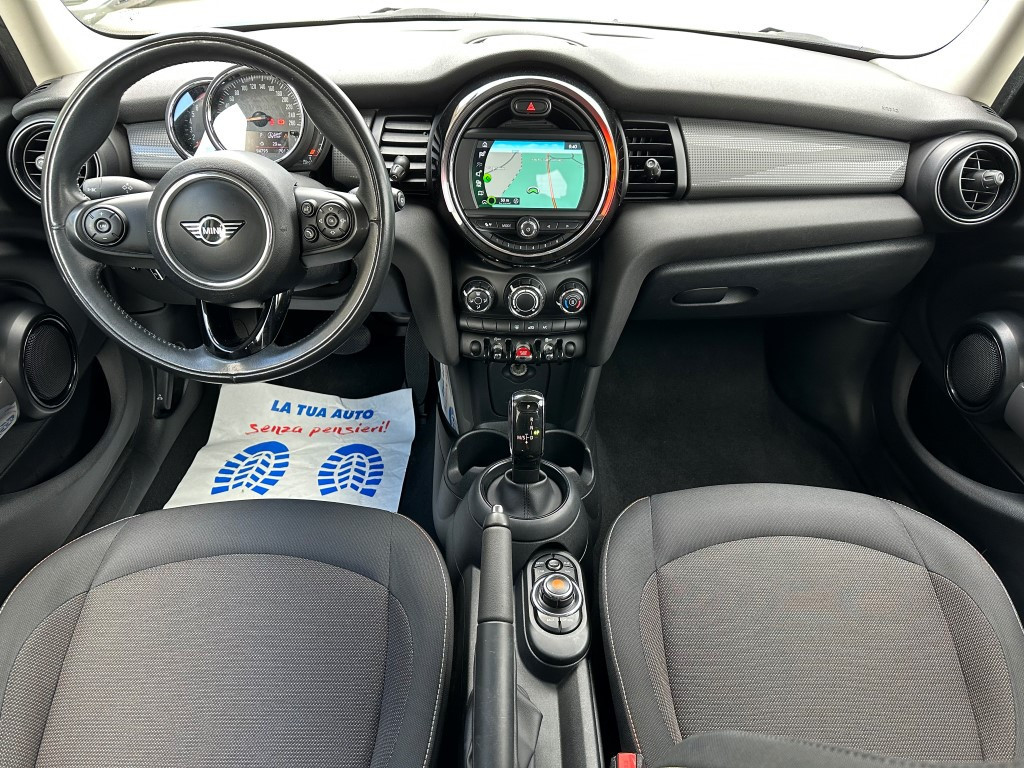 Mini Mini