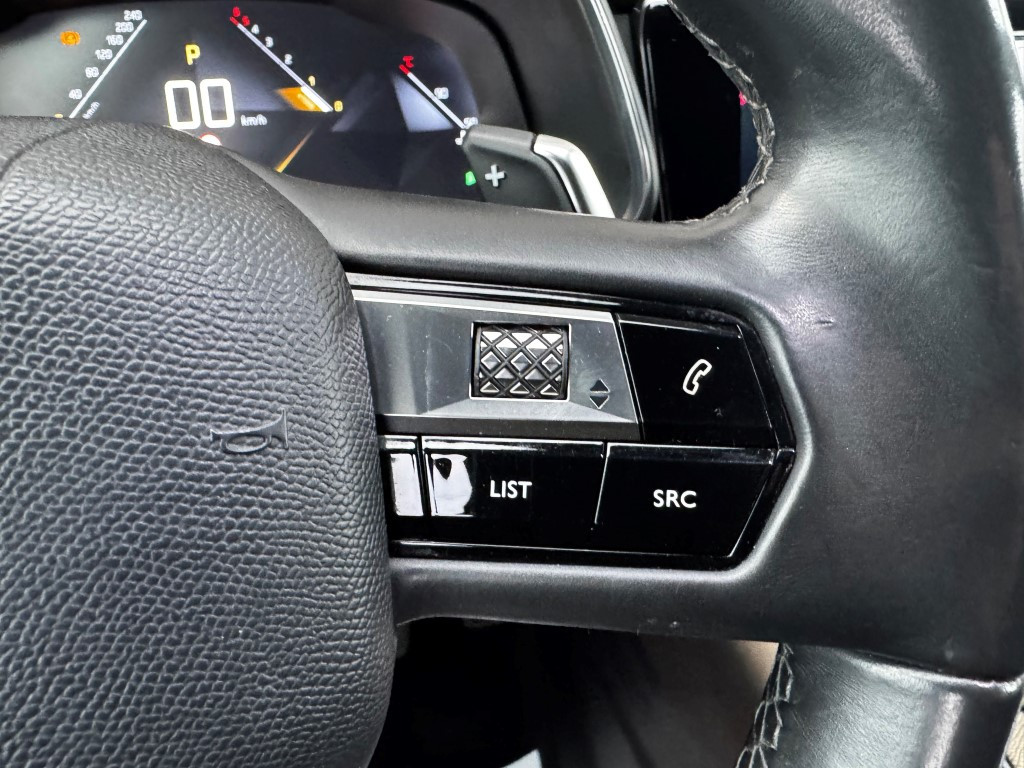 Ds DS 7 Crossback