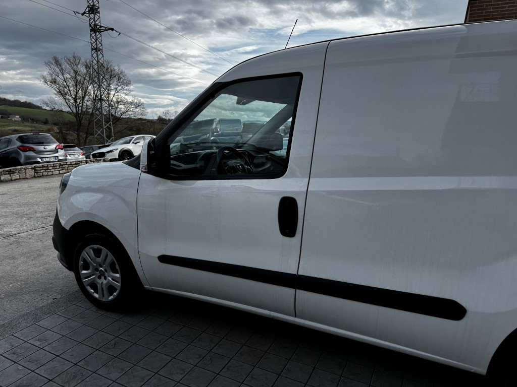 Fiat DoblÃ²