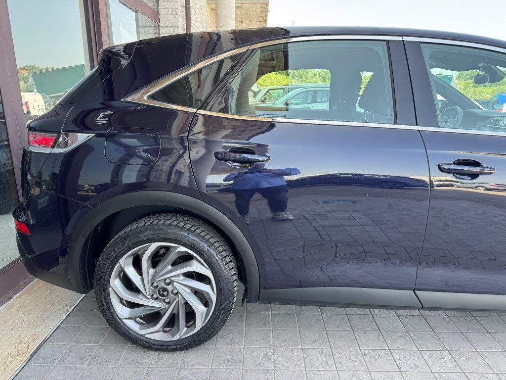 Ds DS 7 Crossback