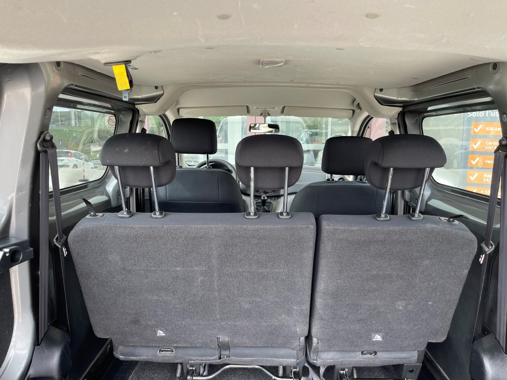 Nissan NV200