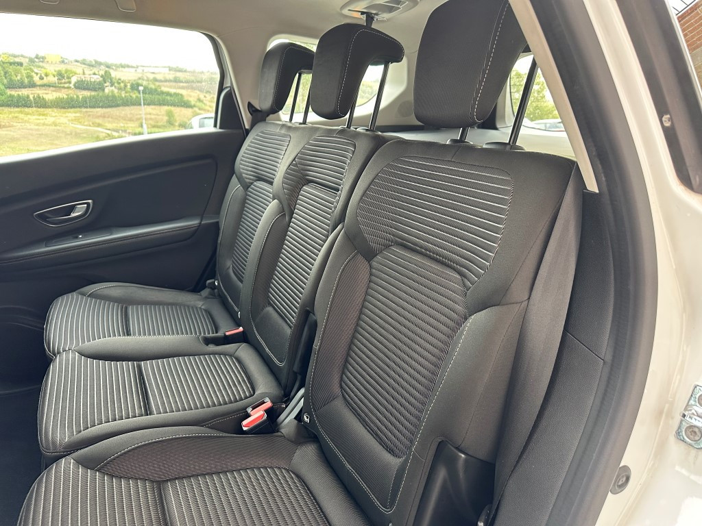Renault ScÃ©nic
